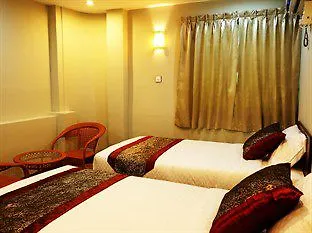 Akt Hotel Yangon
