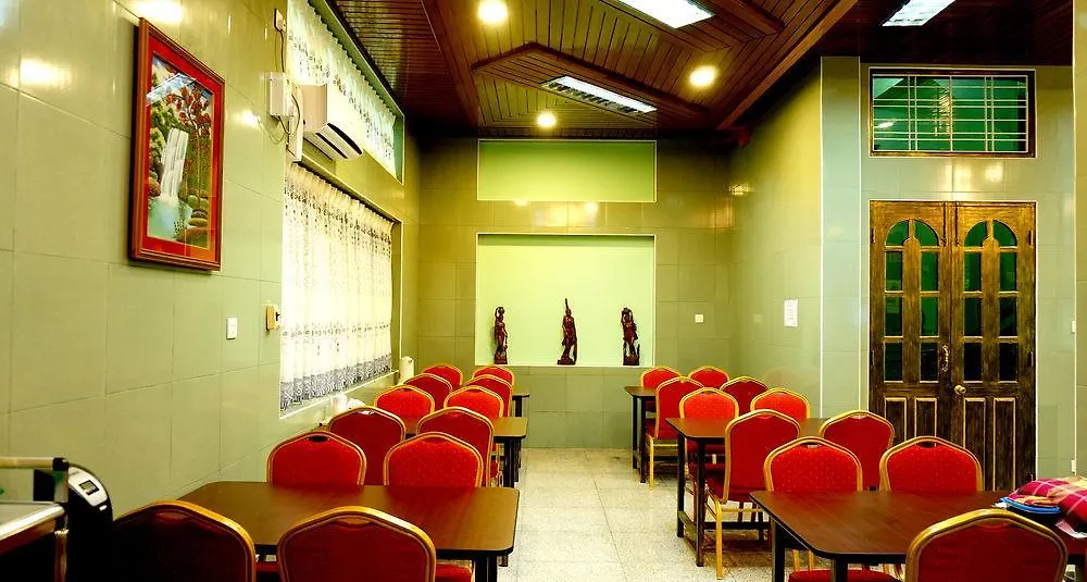 Akt Hotel Yangon