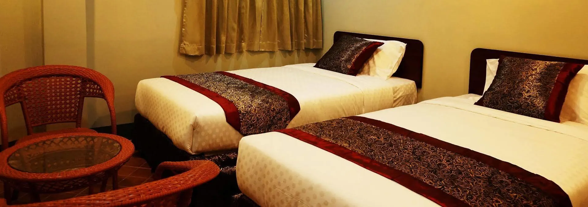 Akt Hotel Yangon
