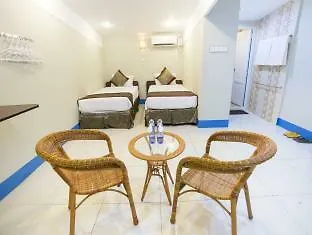 Akt Hotel ヤンゴン