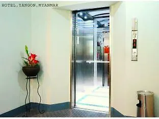 Akt Hotel Yangon