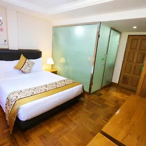Hotel Bahosi