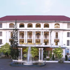 Hotel Yuzana Garden