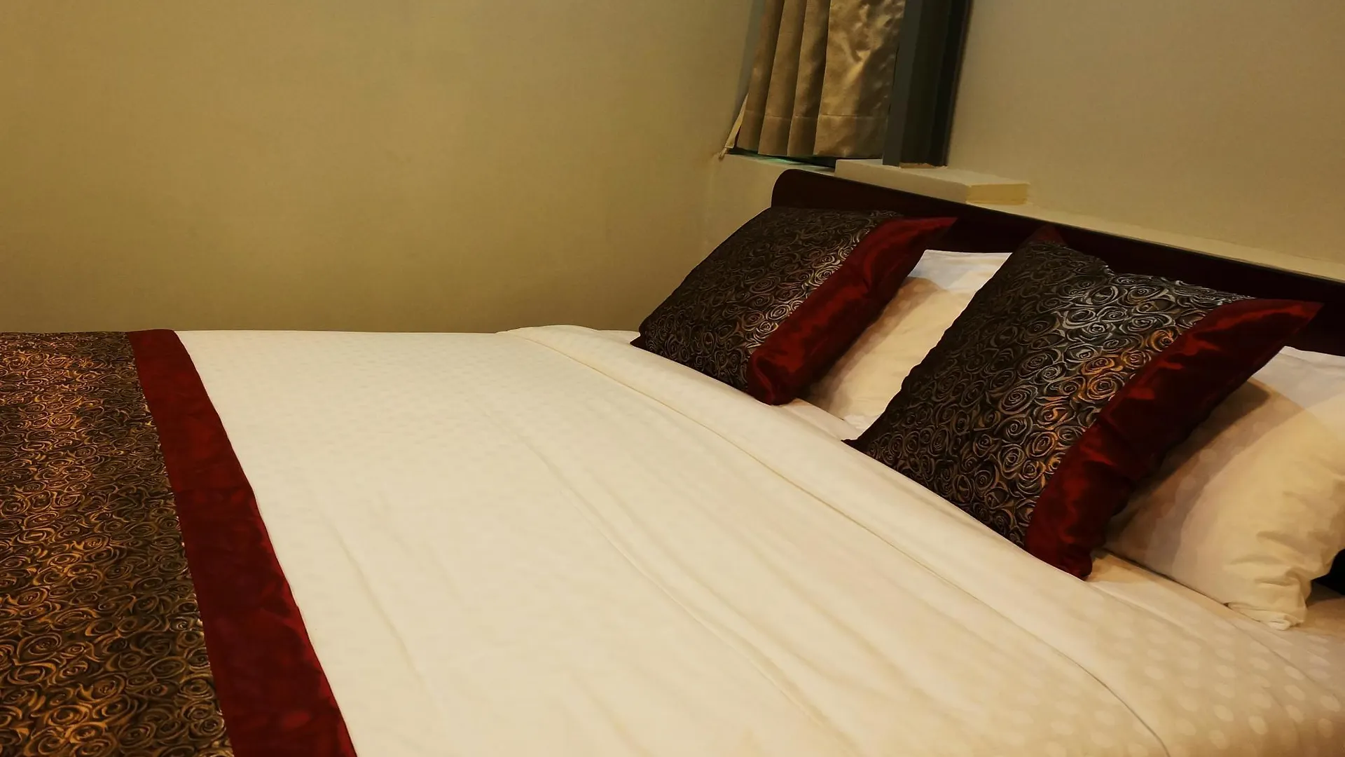 Akt Hotel Yangon 3*,  Myanmar