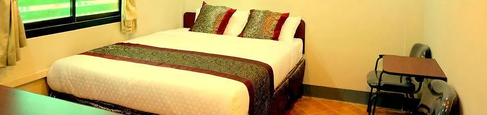 Akt Hotel Yangon