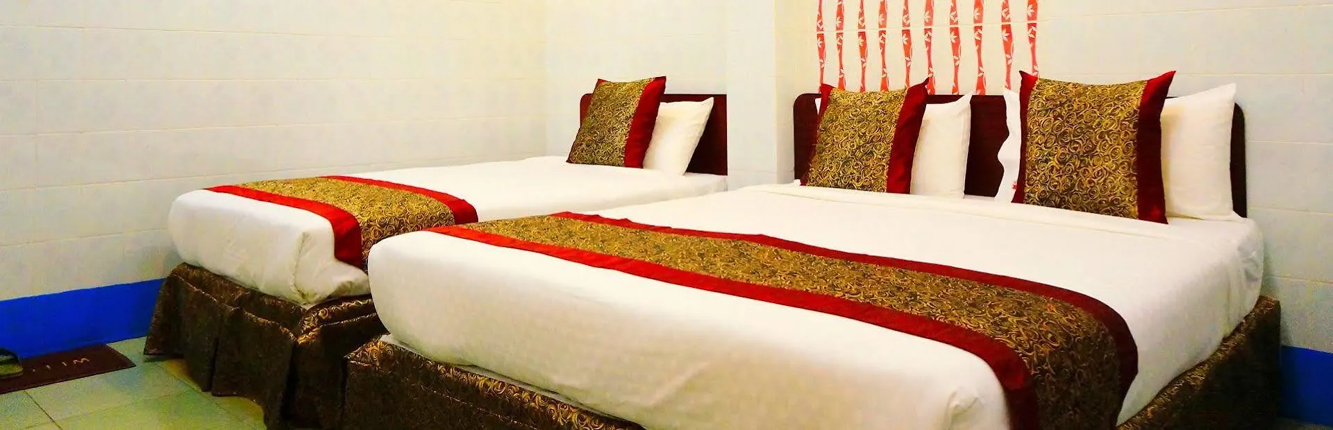 Akt Hotel Yangon Myanmar